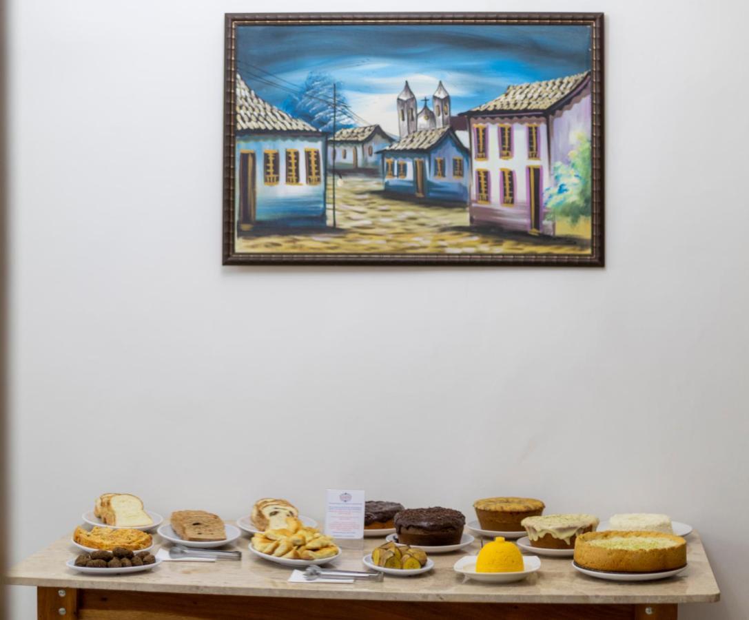 Pousada Nativos - Centro Historico Lencois Εξωτερικό φωτογραφία